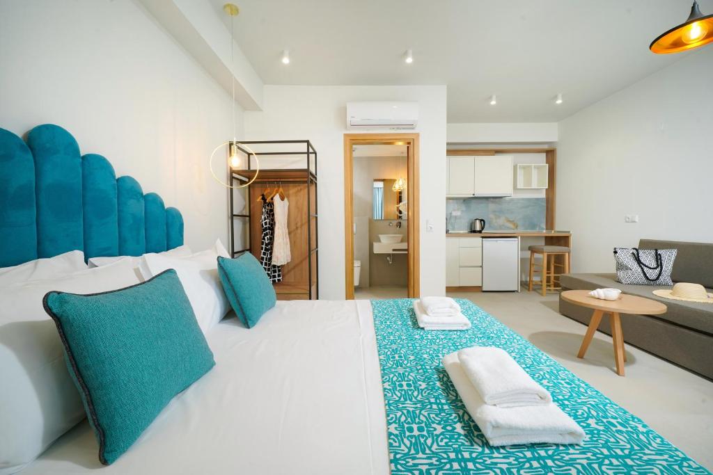 Miracle Suites by Klisma beach photo 1