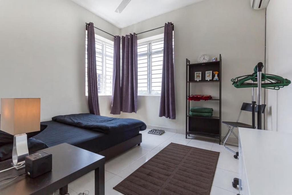 Puncak Alam Suite photo 3