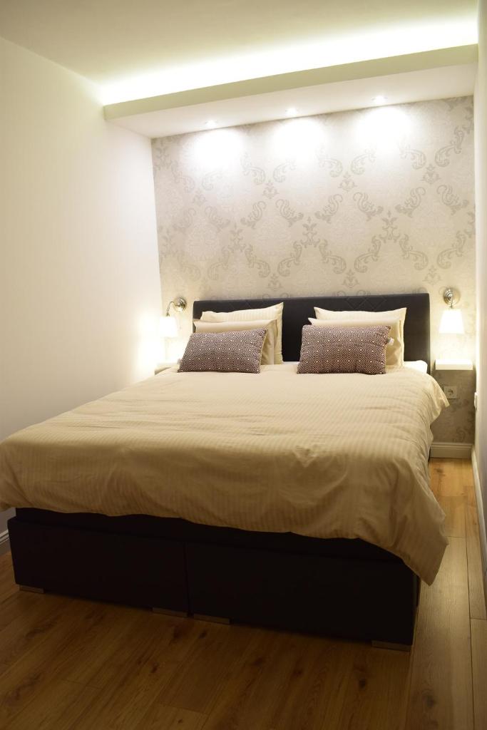 Zagreb4you Apartments