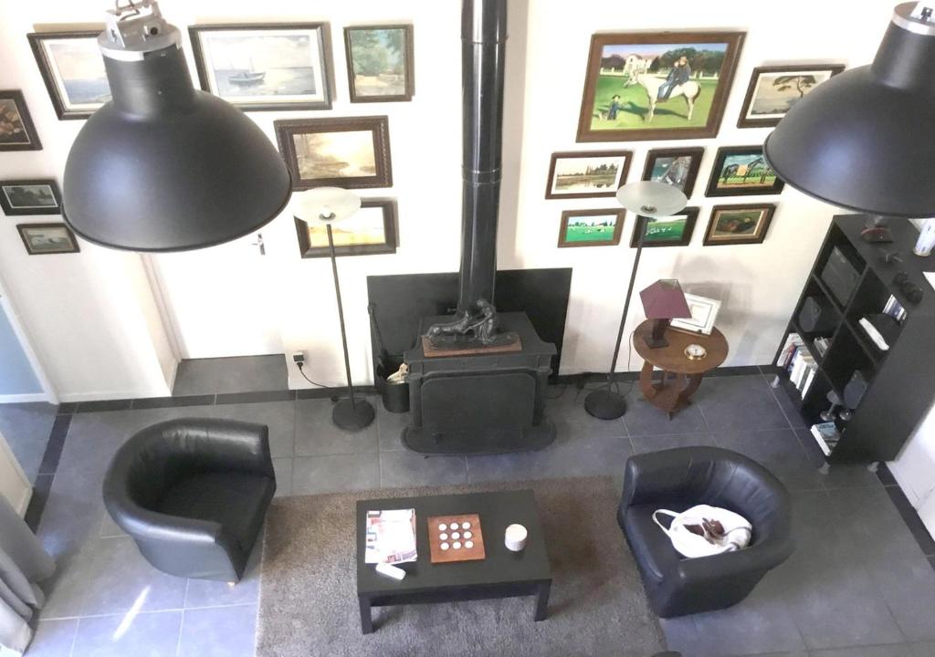 BUD HOUSE MAGNIFIQUE VILLA PROCHE DE LA MER photo 3