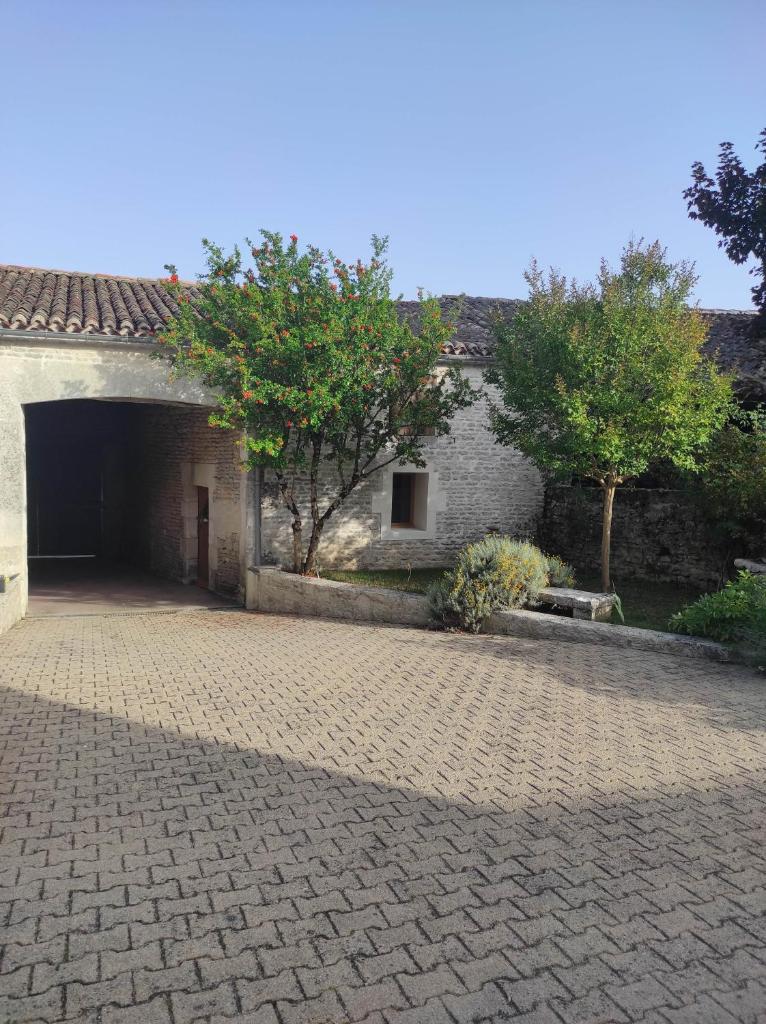 Logis de l'Olivier photo 4