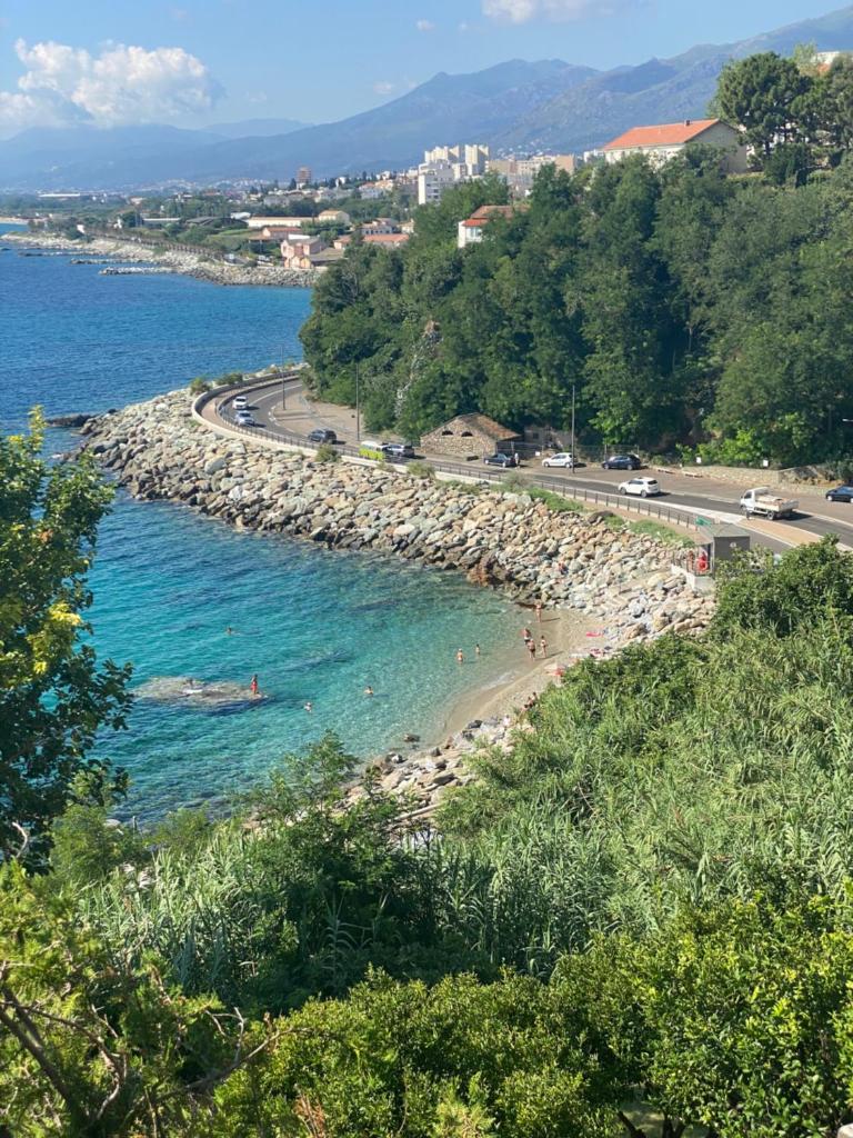Appartement vue mer et îles italiennes photo 3