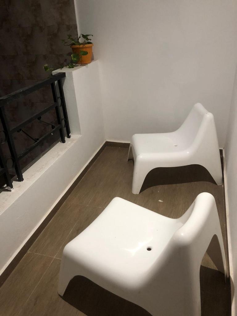 28A, Apt#13 Lumir Apartamentos. Encantador Parque Incl. photo 4