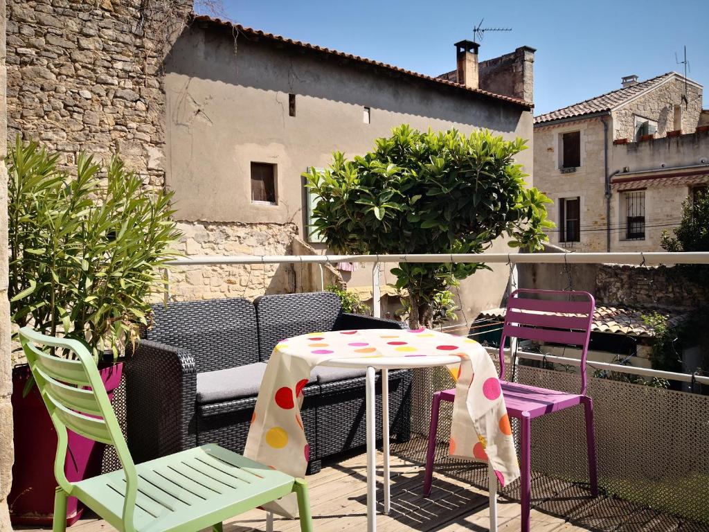Chez Waucquier photo 1
