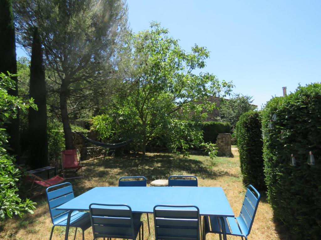 Gite un toit sur la Doa photo 3