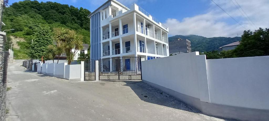 Guest House Marineza photo 1