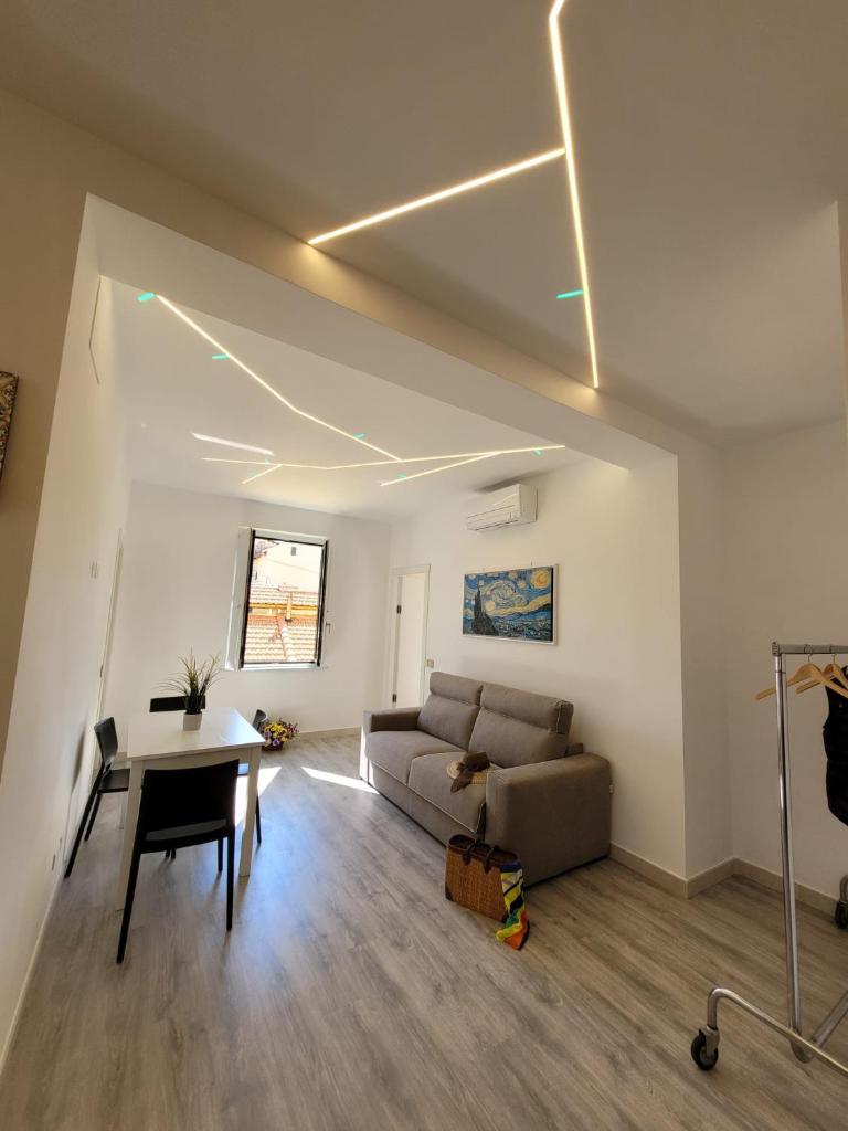 Sara luxury apartment 3, Sorrento