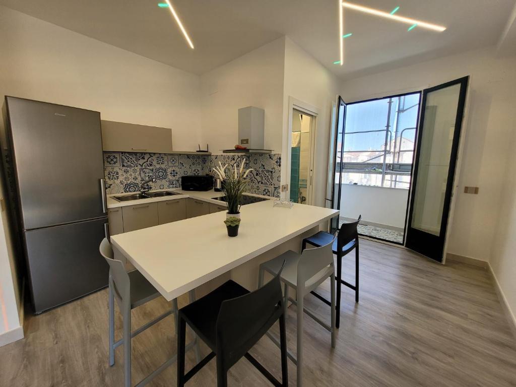Sara luxury apartment 3 - Tap to explore photos