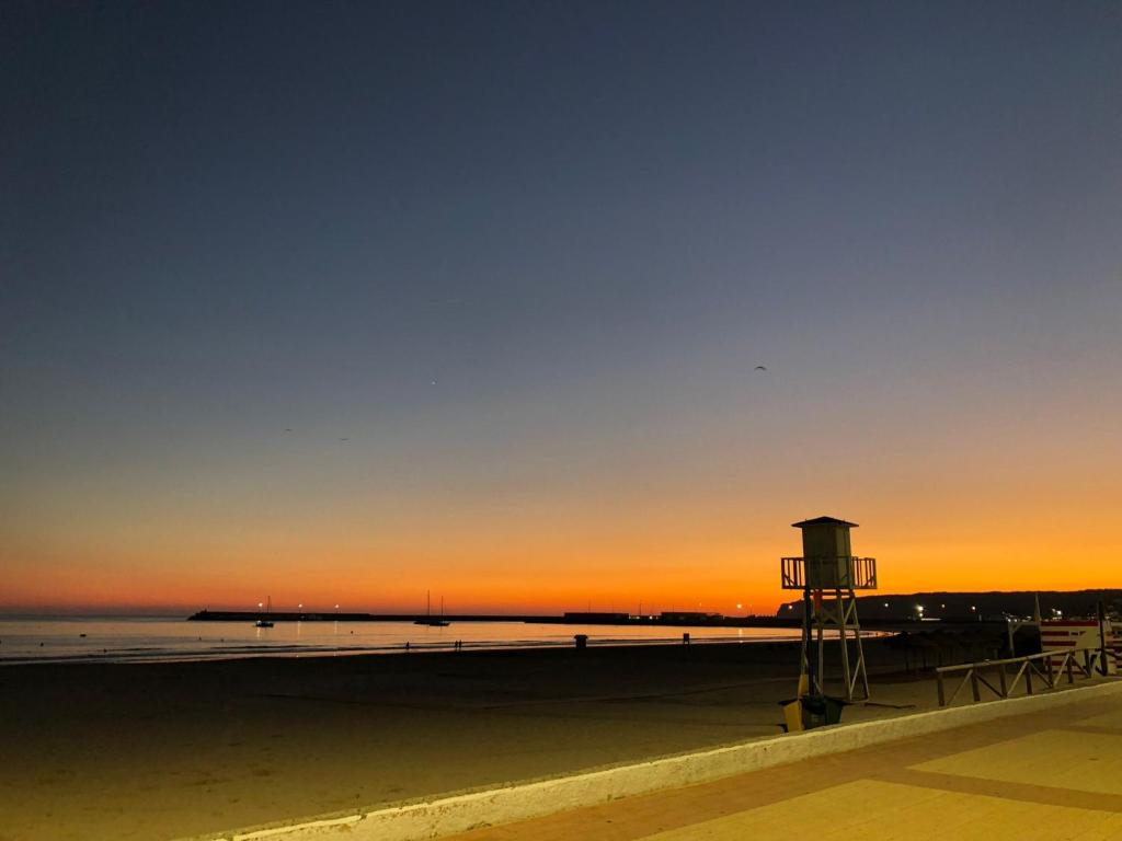 Loft Barbate photo 1