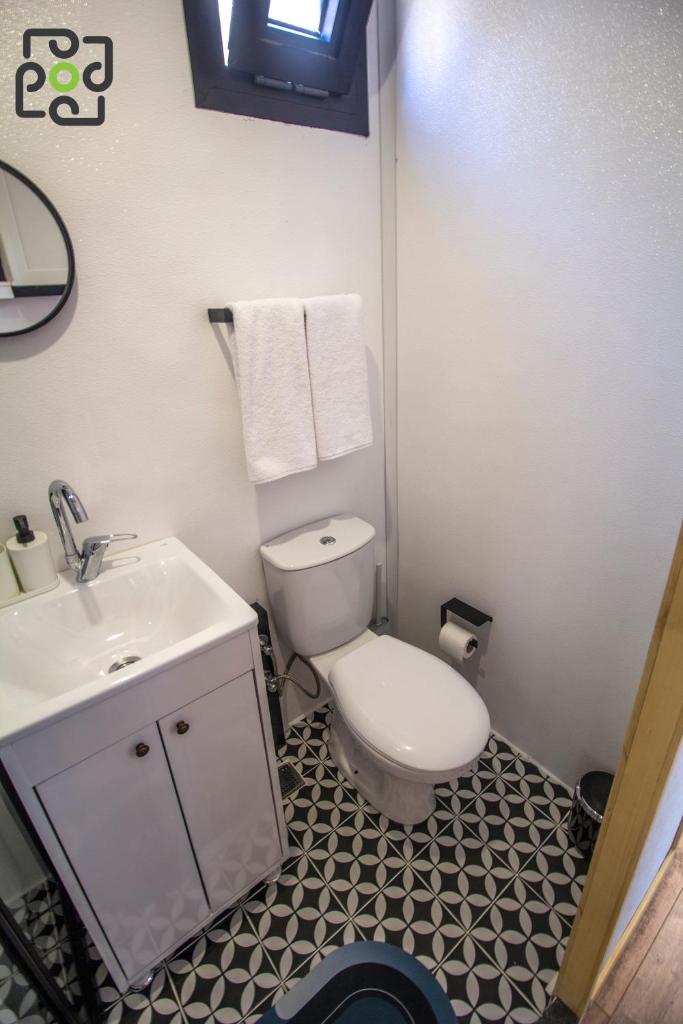 podbodrum tiny house photo 1
