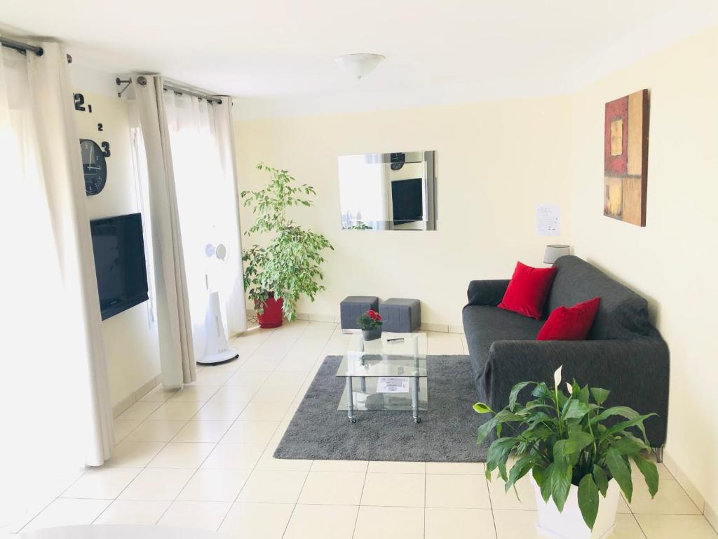 Beautiful Apartment near Geneva photo 1