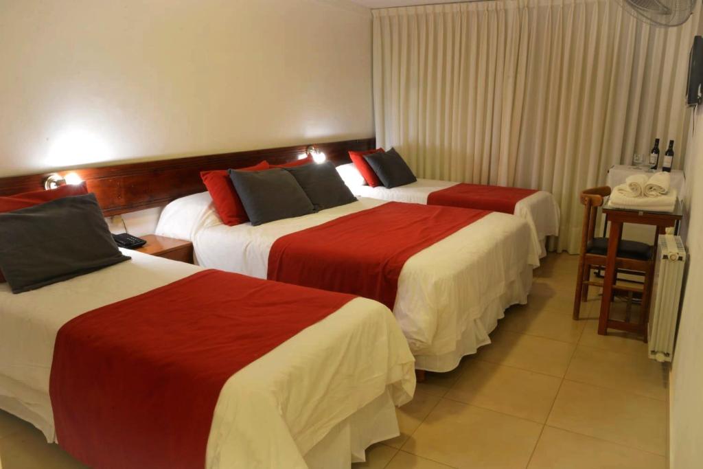 Intersur Villa Gesell photo 2