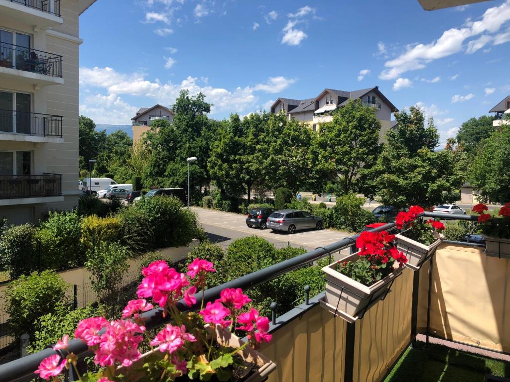 Beautiful Apartment near Geneva photo 3
