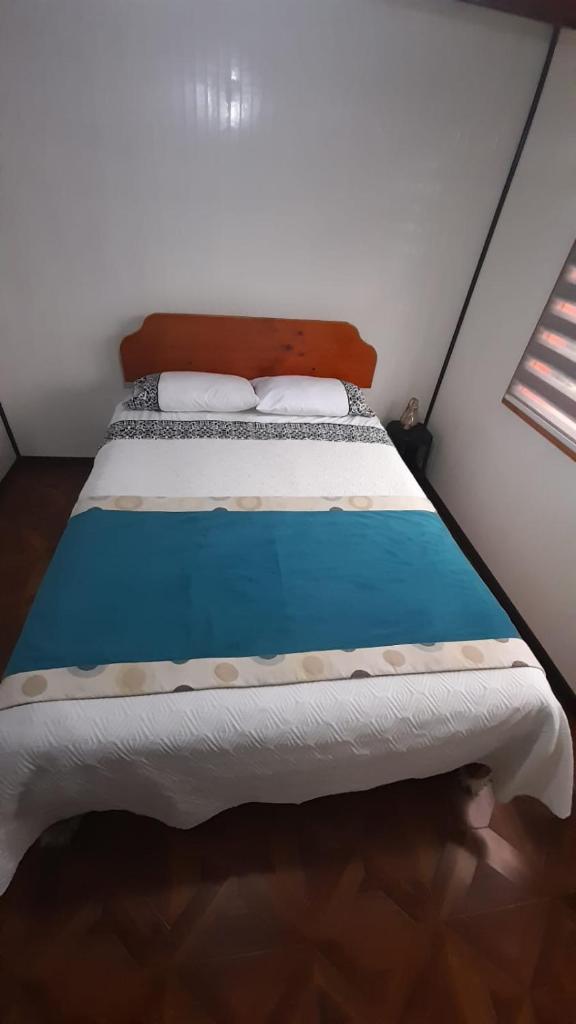Cabaña Punto Punahue photo 4