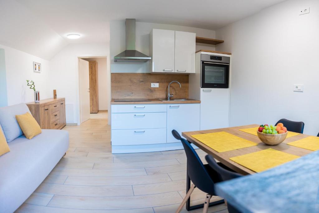 Na-Ture Apartments photo 1