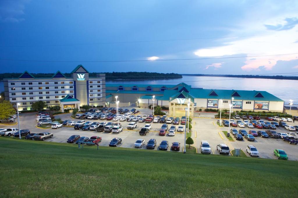 WaterView Casino & Hotel, Trademark Collection by Wyndham image