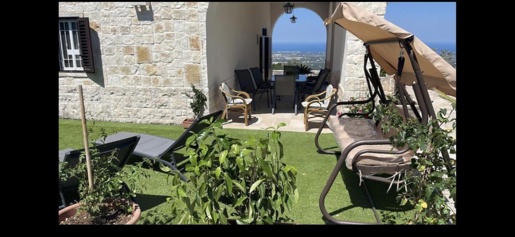Belvedere di Puglia casa vacanza photo 4