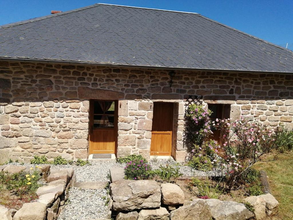 La Ferme de Leix photo 1