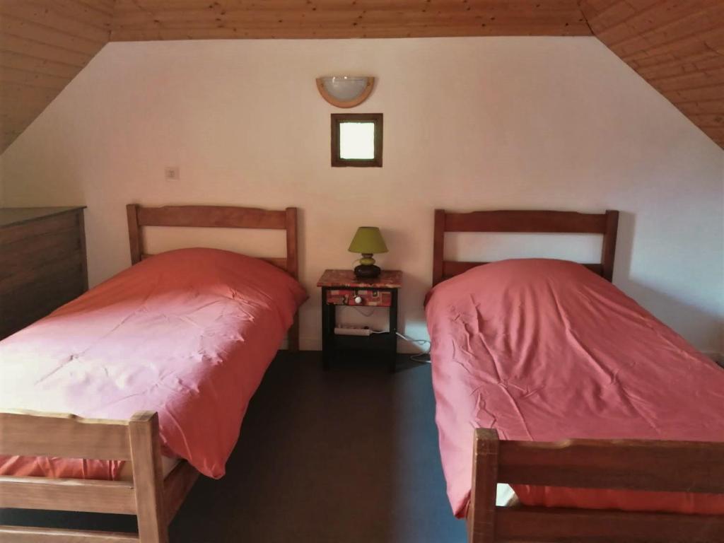 La Ferme de Leix photo 4