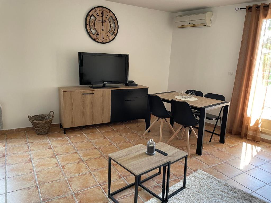 Superbe appartement au cœur du Luberon. photo 2