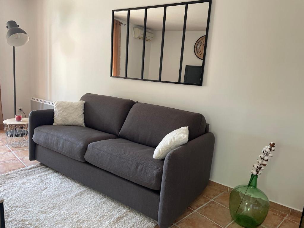 Superbe appartement au cœur du Luberon. photo 4