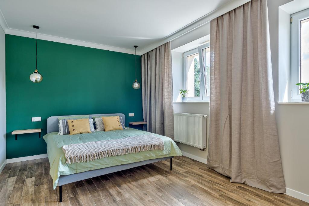 Apartament Wschodni photo 1