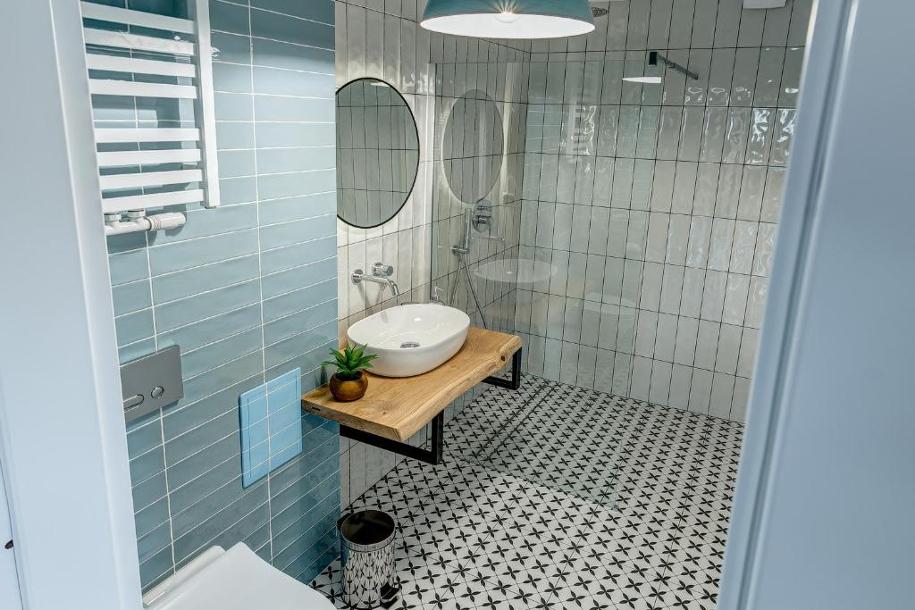 Apartament Wschodni photo 2