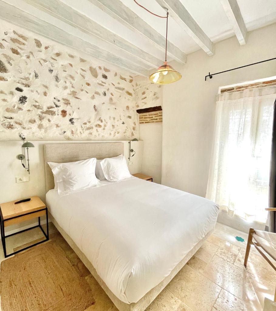 Blue Sardine Hostal Boutique Altea Adults Only photo 3