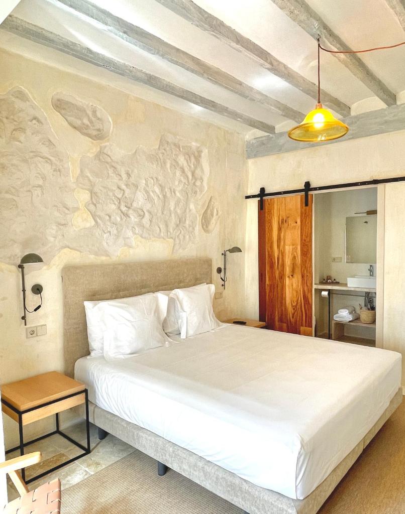 Blue Sardine Hostal Boutique Altea Adults Only photo 4