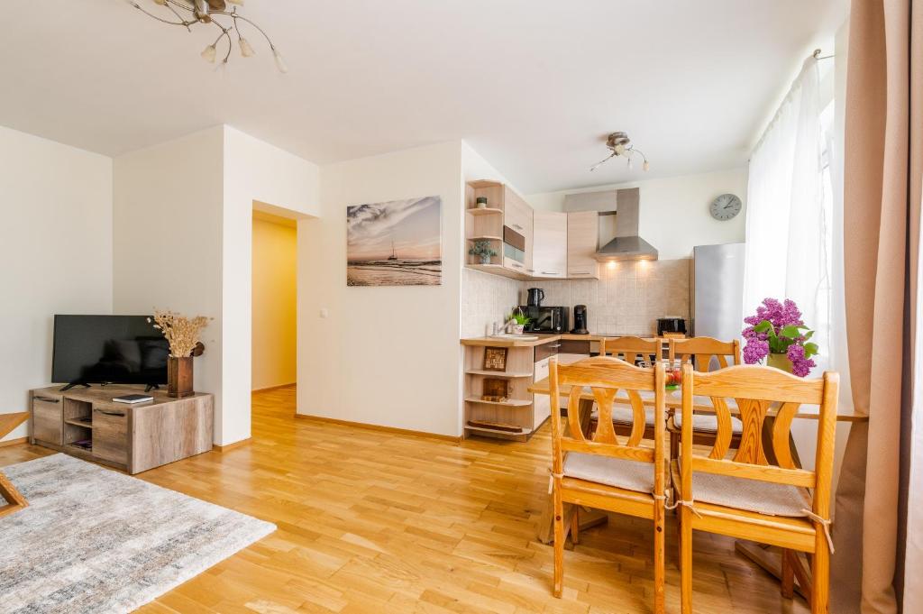 Tallinna mnt 2, Apartment 3 photo 2