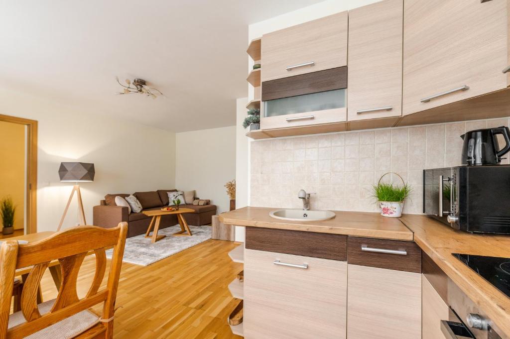 Tallinna mnt 2, Apartment 3 photo 3