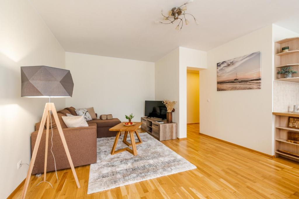 Tallinna mnt 2, Apartment 3 photo 4