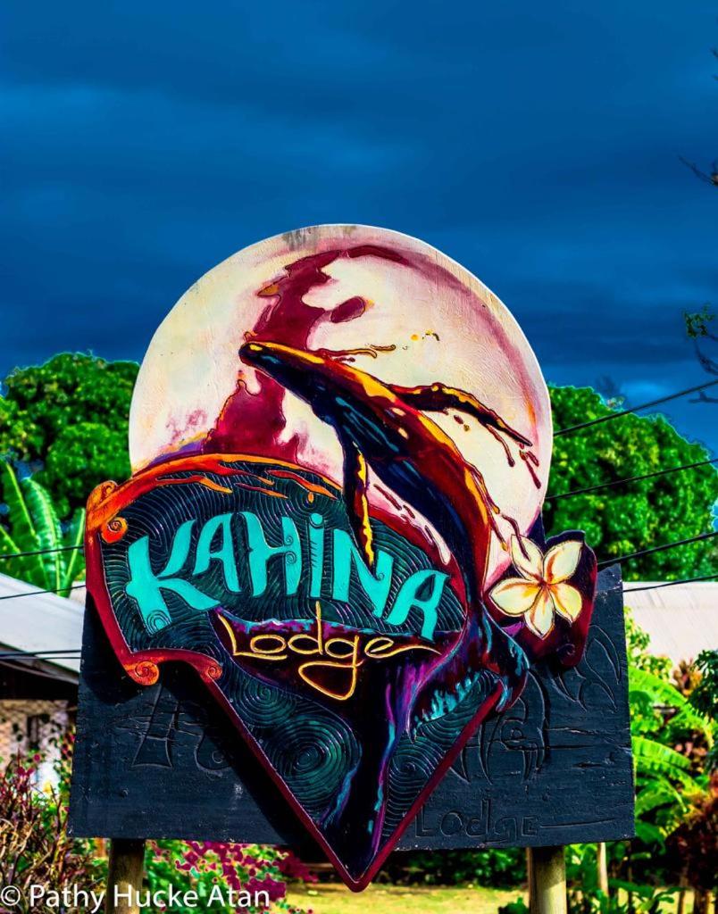 Kahina Lodge B&B photo 1