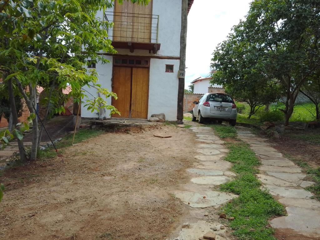 Chalé Caiçara photo 2
