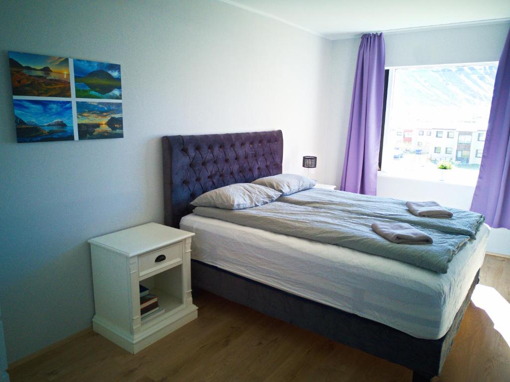 Apartment with Amazing Mountain View photo 3