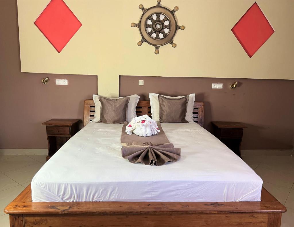 Amazone Hotel Tulear photo 4