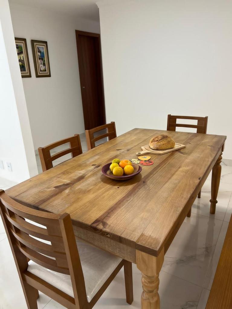Apartamento Encantador Centro Santa Teresa photo 2