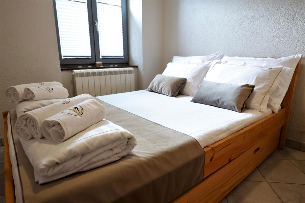 GUESTHOUSE Idila pod Nanosom photo 2
