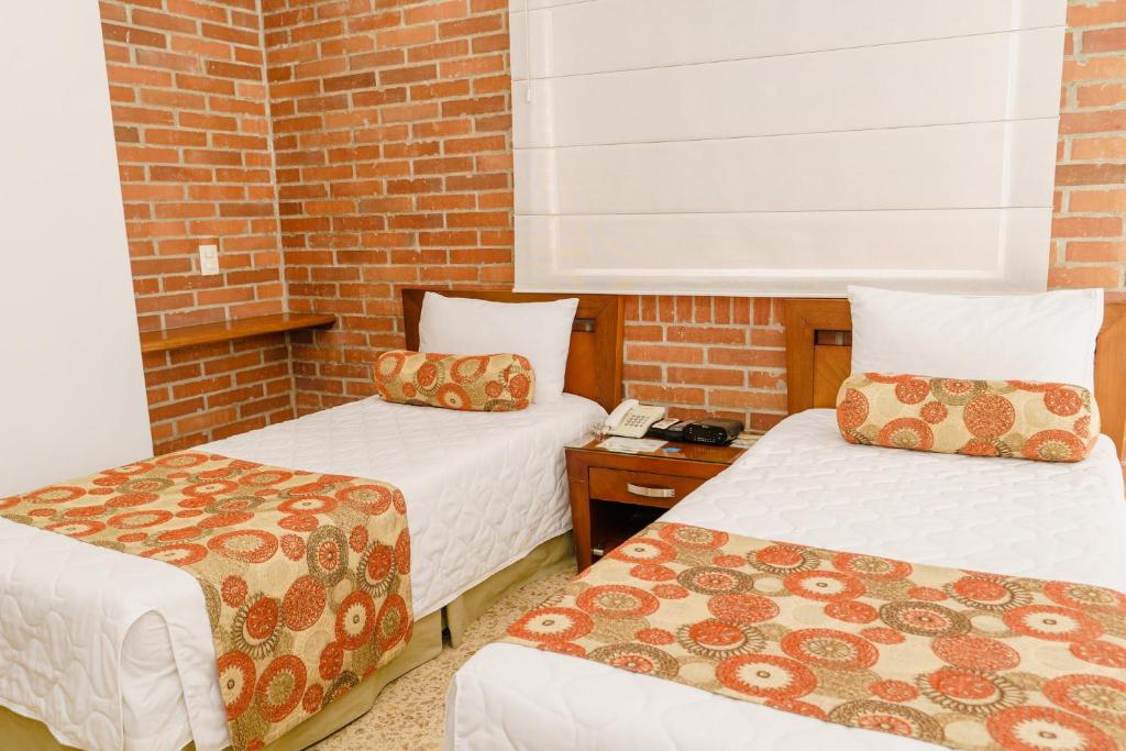 HOTEL OSCAR Tradición photo 4