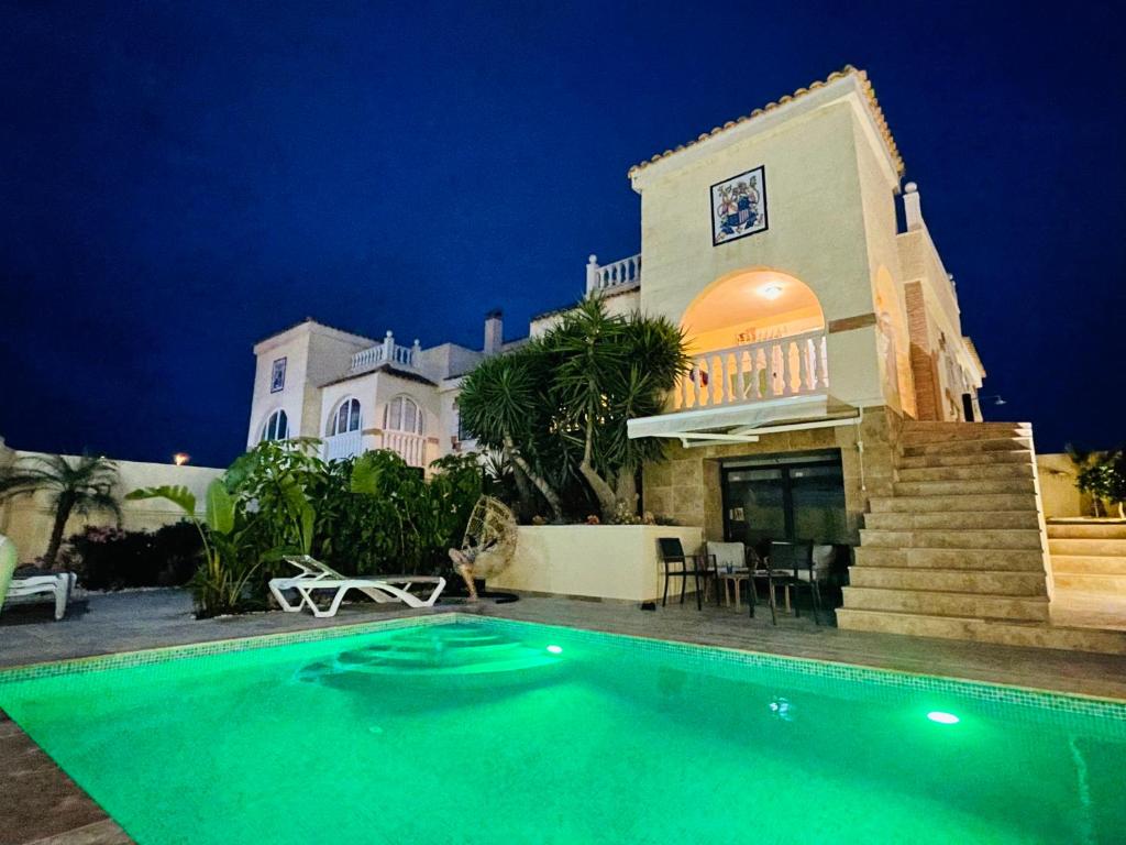 Casa Azure photo 2