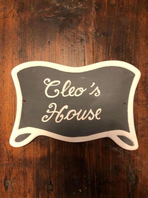 Cleo’s House photo 4
