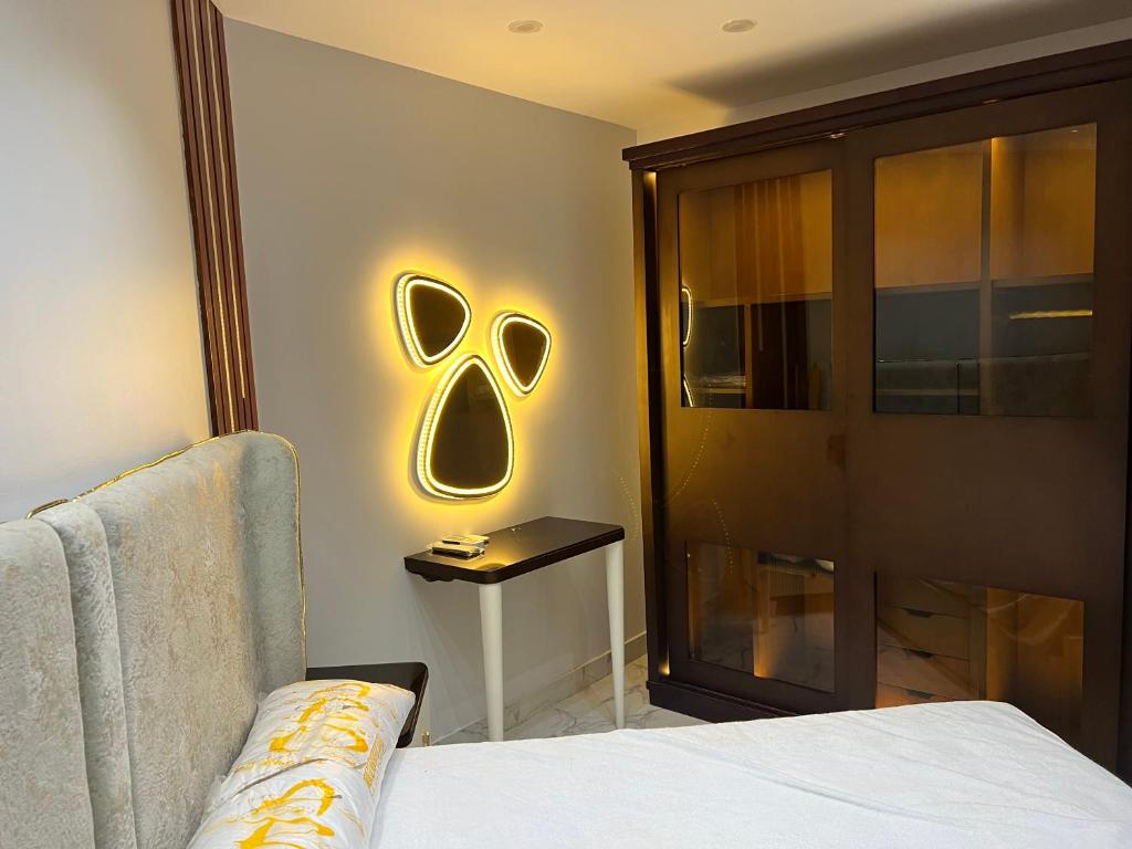 شقة فندقية VIP Porto Said photo 4