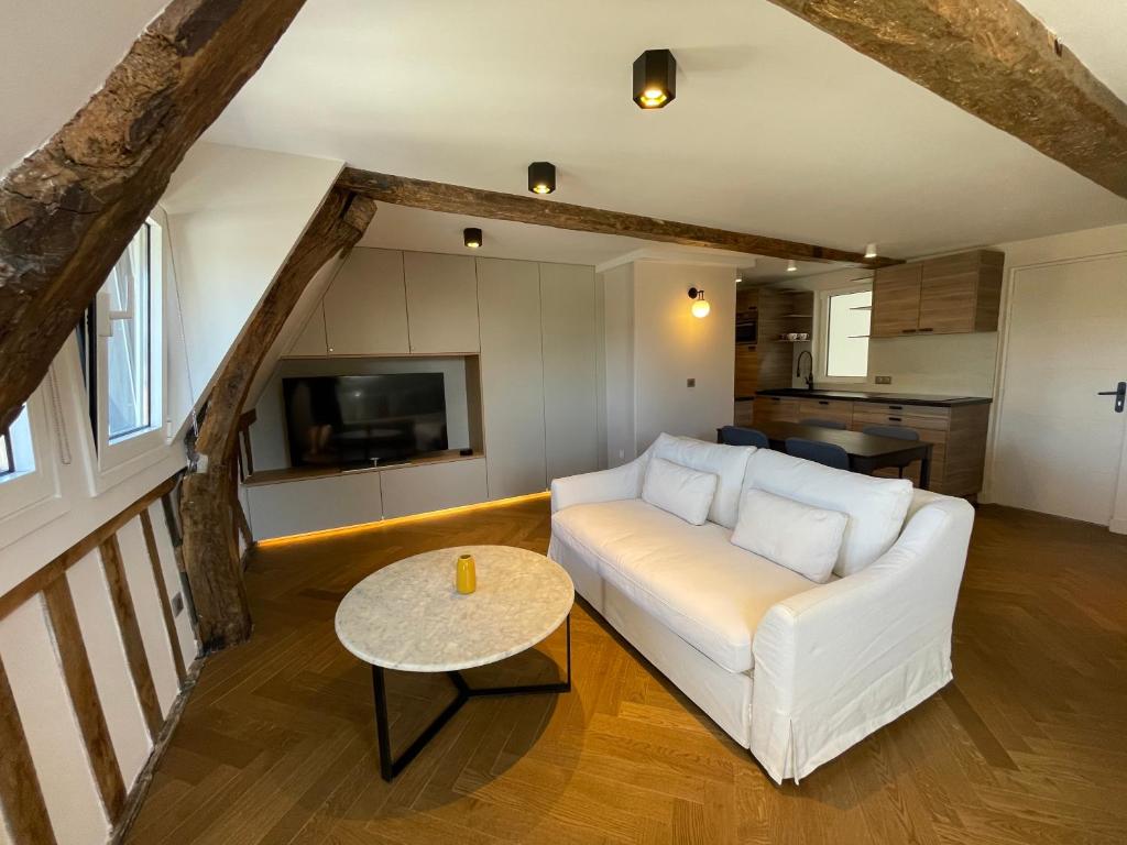 Appartement les hirondelles photo 1