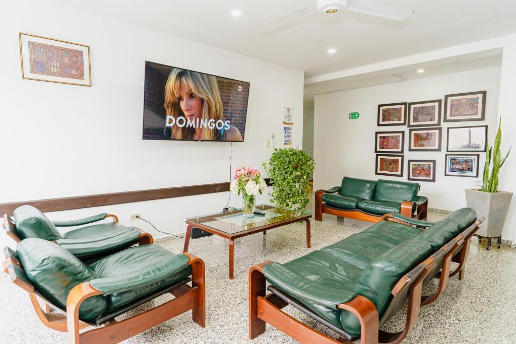 Hotel Las Molas photo 2