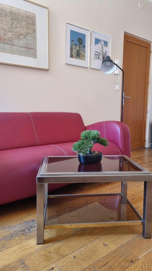 Appartement en plein cœur de vieille Nice photo 1