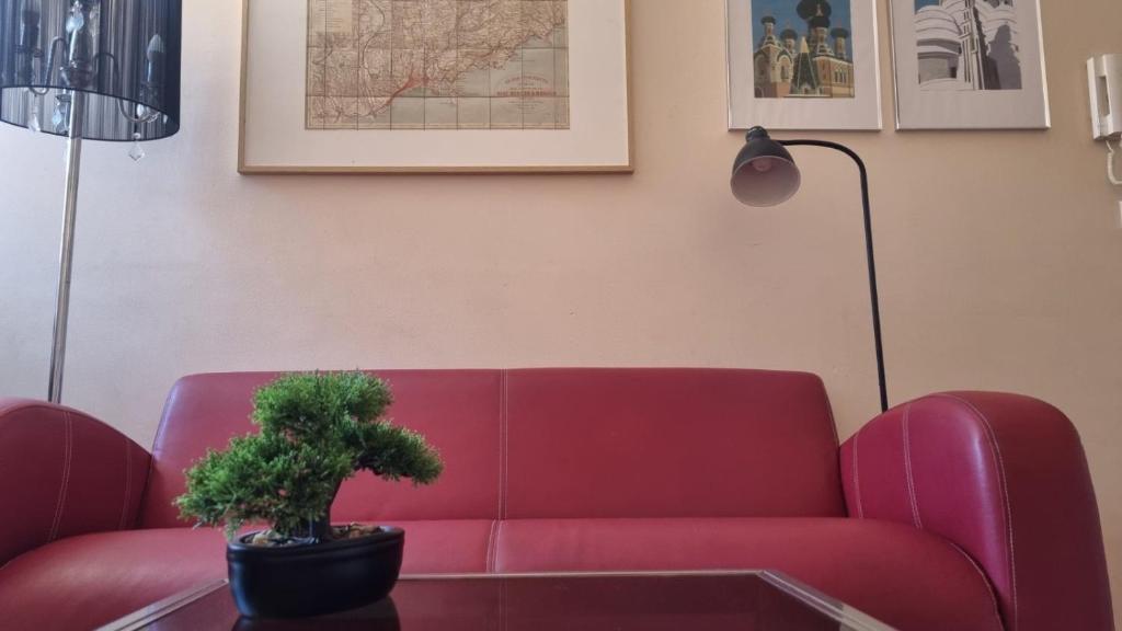 Appartement en plein cœur de vieille Nice photo 3
