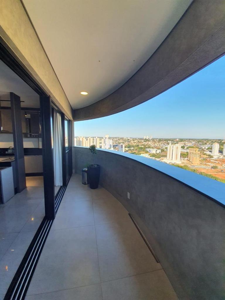 Vertigo Premium Studios - Luxo no 23º Andar photo 1