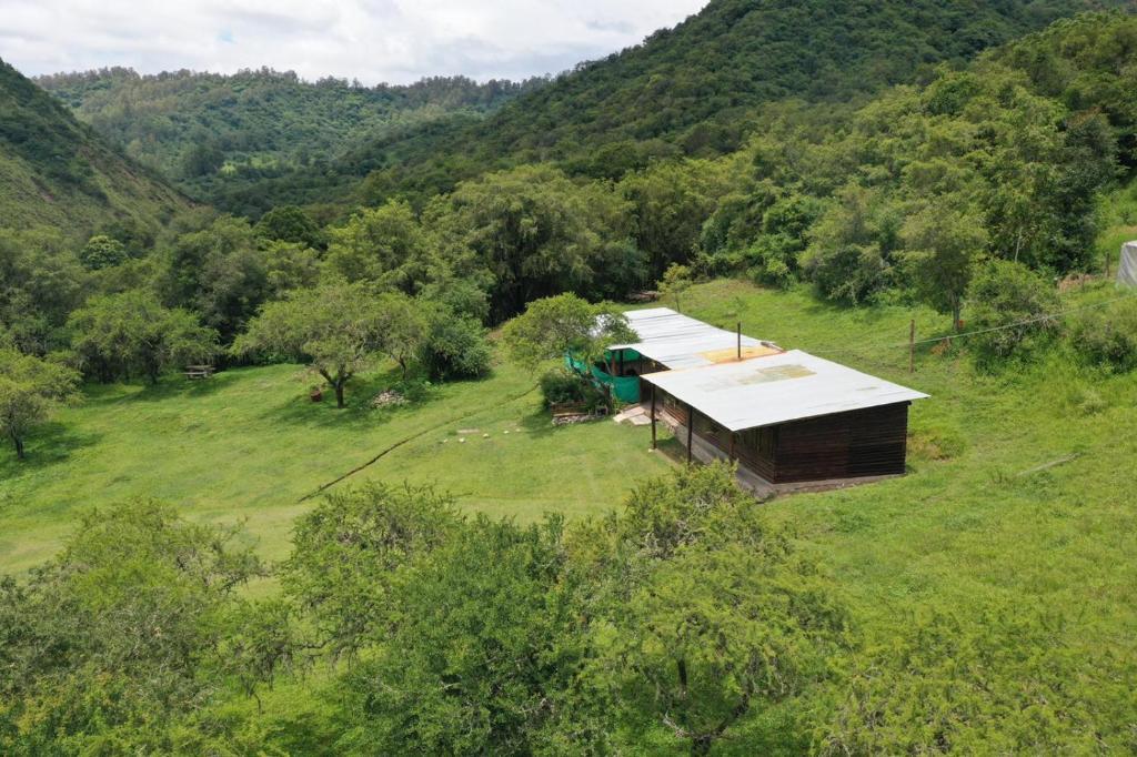 barro blanco turismo rural