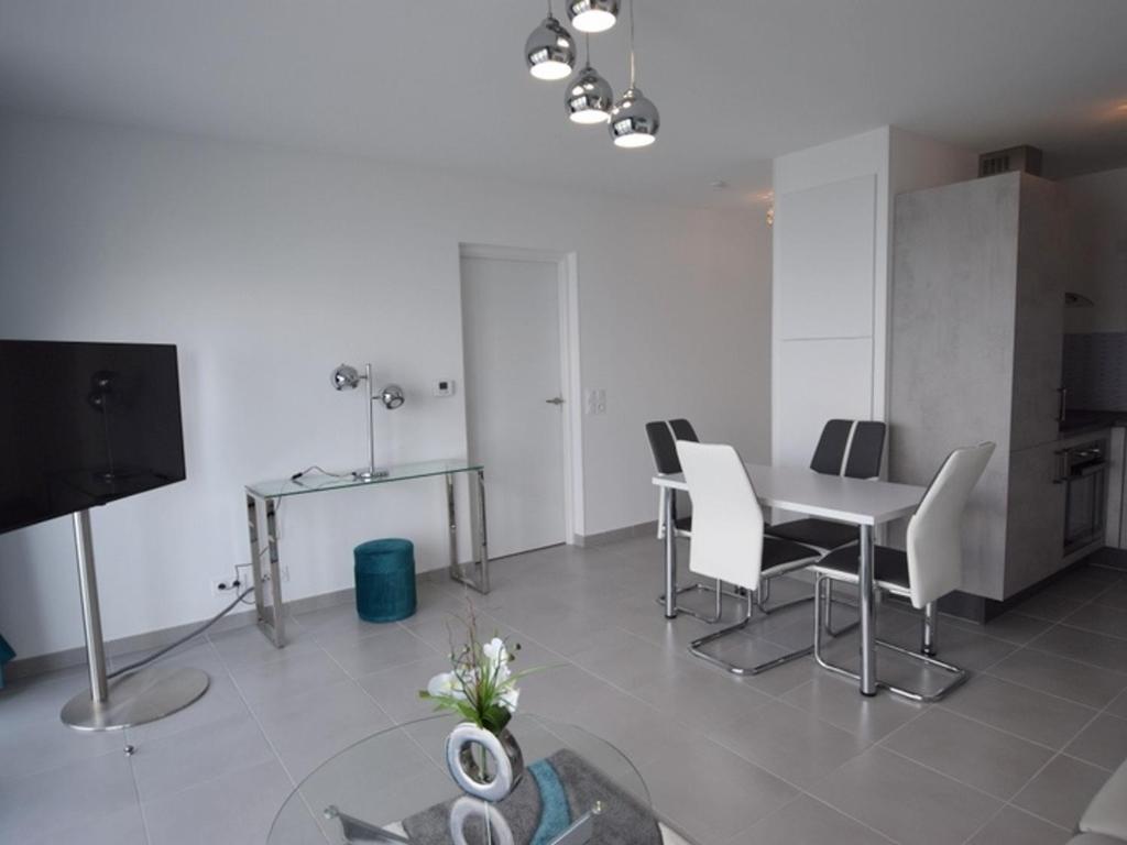 Appartement Évian-les-Bains, 3 pièces, 4 personnes - FR-1-498-75 photo 3