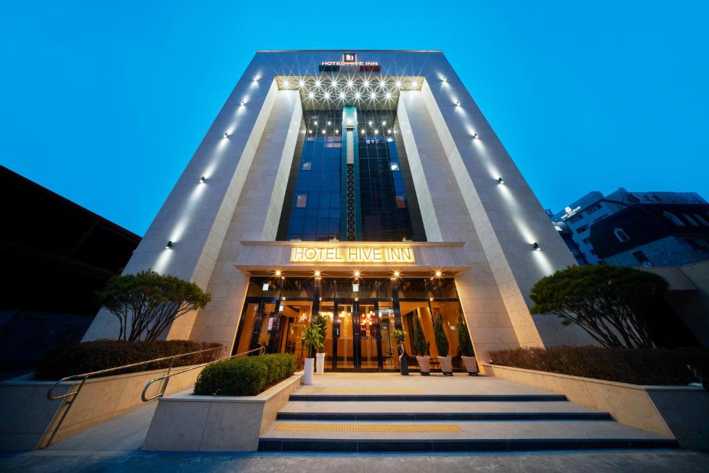 Hotel Hiveinn photo 1